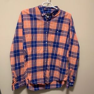 Express Button Up Shirt